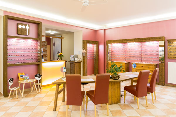 Geschäft innen Geschäft innen