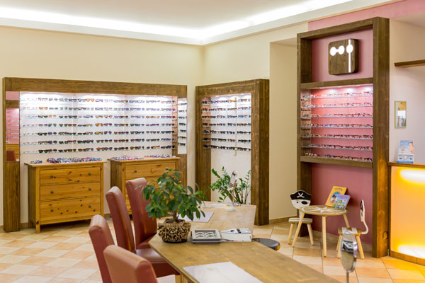 Geschäft innen Geschäft innen